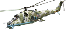 Mil Mi-24